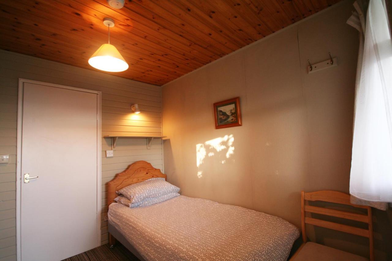 The Arran Lodge & Arran Sleep Huts Lamlash Екстериор снимка